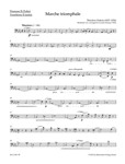 organ plus brass, Volume I (Original works and arrangements for brass choir and organ)