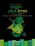 Organ Plus Brass - Vol. 4: Cathedral Sounds