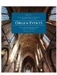 Organ Events: Concert Organ Music