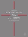 Intonationen zum Gotteslob fur Orgel und andere Tasteninstrumente