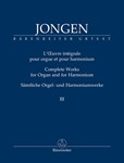 Complete Works for Organ and for Harmonium