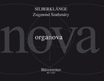 SILBERKLÄNGE (2019) (for the Silbermann organ in the St. Georgenkirche Rotha)