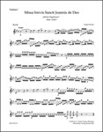 Missa brevis Sancti Joannis de Deo Hob. XXII:7 "Little Organ Mass"