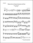 Missa brevis Sancti Joannis de Deo Hob. XXII:7 "Little Organ Mass"