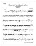 Missa brevis Sancti Joannis de Deo Hob. XXII:7 "Little Organ Mass"