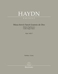 Missa brevis Sancti Joannis de Deo Hob. XXII:7 "Little Organ Mass"