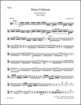 Missa Cellensis Hob. XXII:8 "Mass for Mariazell"