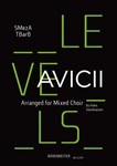 Levels (Arranged for Mixed Choir (SMezATBarB))