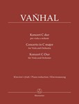 Concerto in C Major