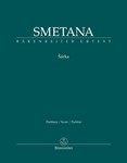 Šárka (from: Má vlast (My Fatherland))