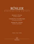 Konzert fur Klavier und Orchester Nr. 2 Es-Dur