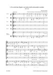 Es wird das Zepter von Juda nicht entwendet werden. Prima pars SWV 369 -Motet- (No. 1 from "Geistliche Chor-Music")