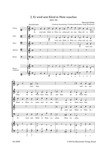 Er wird sein Kleid in Wein waschen. Secunda pars SWV 370 -Motet- (No. 2 from "Geistliche Chor-Music")