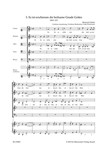 Es ist erschienen die heilsame Gnade Gottes SWV 371 -Motet- (No. 3 from "Geistliche Chor-Music")