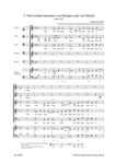Viel werden kommen von Morgen und von Abend SWV 375 -Motet- (No. 7 from "Geistliche Chor-Music")