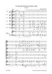 Herzlich lieb hab ich dich, o Herr SWV 387 -Motet- (No. 19 from "Geistliche Chor-Music")