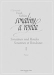 Sonatinas and Rondos by Clementi, DusÝk and Kuhlau