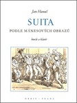 Suite nach Mánes' Gemalden op. 22