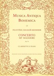 Concerto In E-flat Major