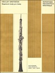 Tonleiter -Etuden fur Oboe-