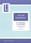 IX. Symphonie e-Moll op. 95