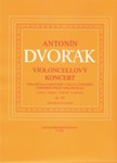 Concerto for Violoncello and Orchestra B minor op. 104