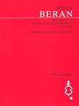 Volkslieder op. 14 -Heft 2, (fur Anfanger)-