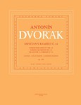 String Quartet Nr. 14 A-flat major op. 105