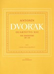 String Quartet Nr. 13 G-Dur op. 106