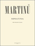 Sonatina for Violin and Piano