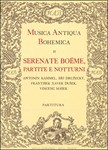 Serenate Boeme, partite e notturni