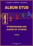 Etudensammlung -Heft I-