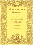 Sonate Nr. 1, 2 op. 69