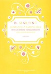 Romance from the Dandelions -Cantata on verse by Miloslav Bures-