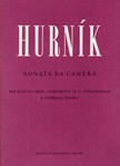 Sonata da camera