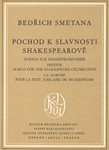 Marsch zur Shakespeare-Feier op. 20
