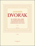 Klavierkompositionen op. 52