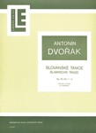 Slawische Tanze Nr. 1-4 op. 46
