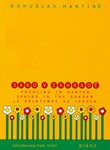 Fruhling im Garten -vier Klavierkompositionen fur Kinder-