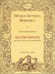 Quattro sonate