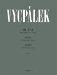 Suite fur Viola Solo op. 21