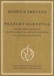 Prager Karneval -Symphonisches Gedicht (Ouverture und Polonaise)-