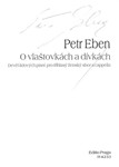 Von Schwalben und Madchen -9 Volkslieder fur dreistimmigen Frauenchor-