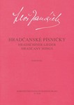 Hradcany Songs -Cycle for women's choir on text by F. S. ProchSzka-