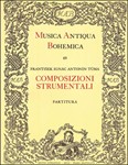 Composizioni strumentali