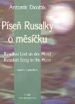 Rusalka's Song to the Moon - Soprano and Piano