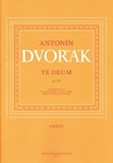 Te Deum op. 103