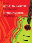 Gitarrenschule fur Anfanger