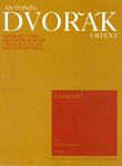 Capriccio -Konzertrondo fur Violine und Klavier-