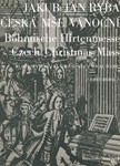Czech Christmas Mass